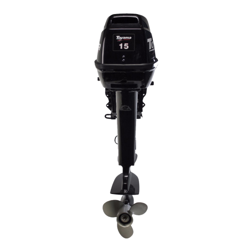 ПЛМ | Подвесной лодочный мотор | Toyama | T15BMS
