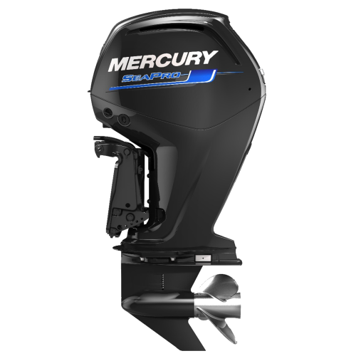 ПЛМ | Подвесной лодочный мотор | Mercury | SeaPro 75ELPT 