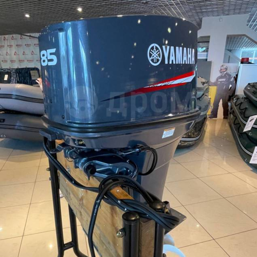 ПЛМ | Подвесной лодочный мотор | Yamaha | 85AETL