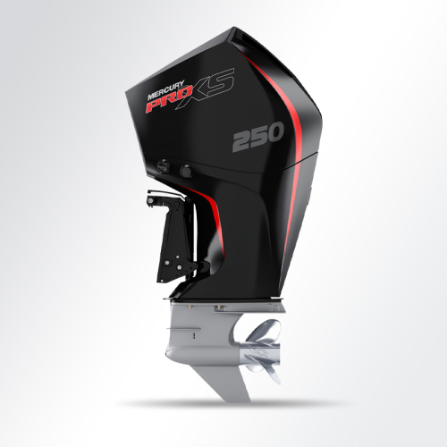 Подвесной лодочный мотор | Mercury | F175L/XL Pro XS