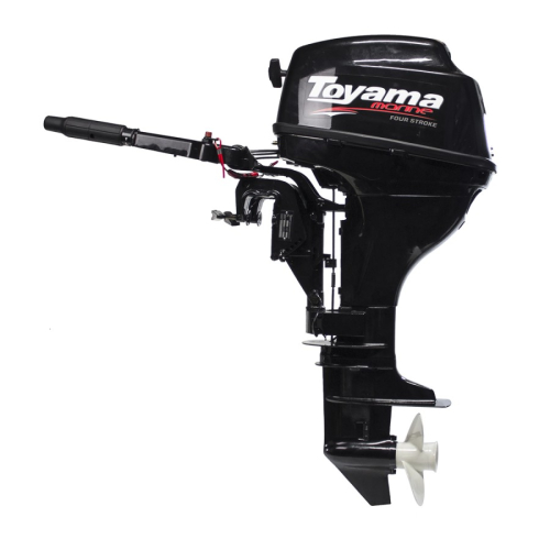 ПЛМ | Подвесной лодочный мотор | Toyama | F9.8BMS 