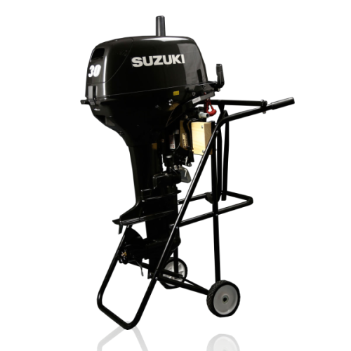 Лодочный мотор | ПЛМ | Сузуки | DT30R(S/L)