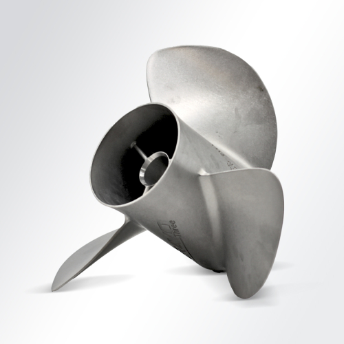 Гребной винт | Mercury | MerCruiser Bravo Three | 3 лопасти