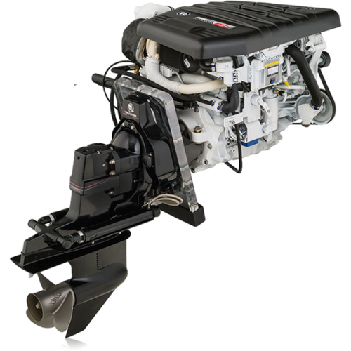 Двигатель | дизельный | стационарный | QSD 2.0 ES 130-DTS T3