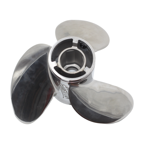 Гребной винт | Mercury | ENERTIA | 3 лопасти | 19LH