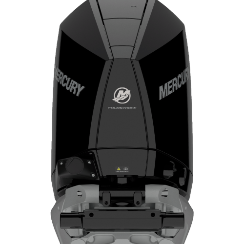 ПЛМ | Подвесной лодочный мотор | Mercury | Verado250