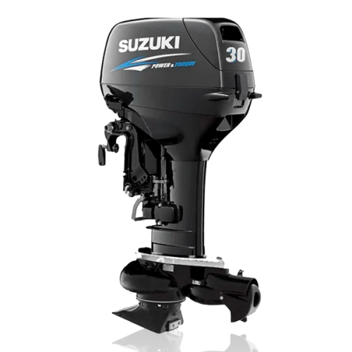 Лодочный мотор | ПЛМ | Сузуки | DT30R(S/L)