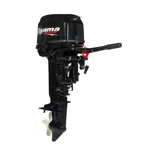 ПЛМ | Подвесной лодочный мотор | TOYAMA | T30ABMS 