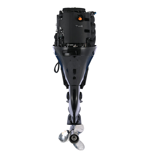 Подвесной лодочный мотор Parsun F115FEX-T-EFI 115 л.с. с ультрадлинной ногой (25 дюймов)