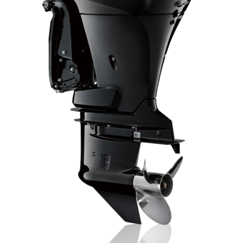 Лодочный мотор | ПЛМ | Suzuki | DF225ZX