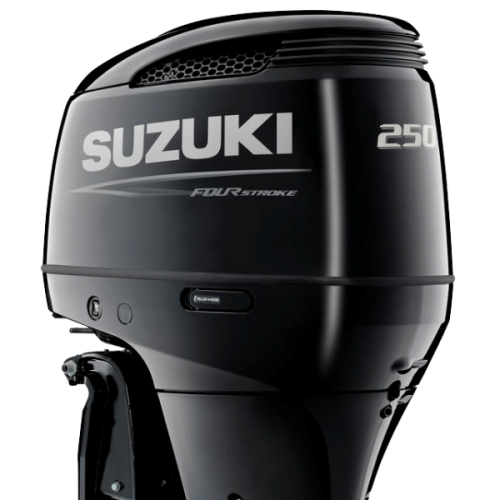 Лодочный мотор | ПЛМ | Suzuki | DF250TX