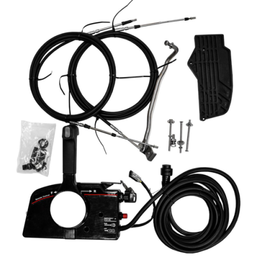 ПЛМ | Подвесной лодочный мотор | Toyama | F9.9FWS