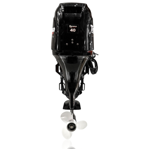 ПЛМ | подвесной лодочный мотор | Toyama | T40FWS 