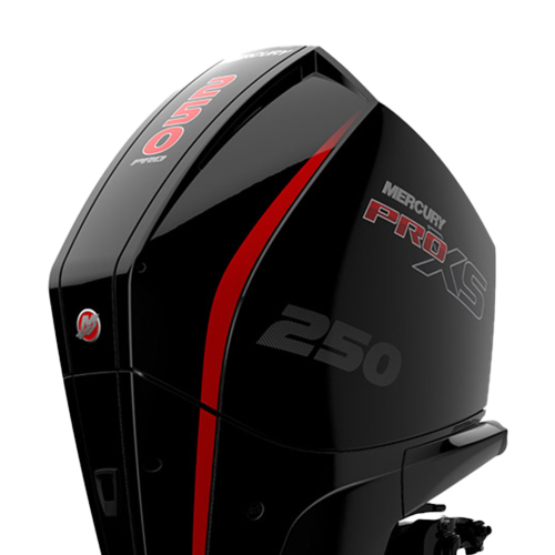 ПЛМ | Подвесной лодочный мотор | Mercury | 250 L/XL  Pro XS