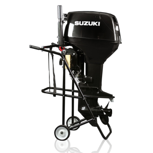 Лодочный мотор | ПЛМ | Сузуки | DT40WRL