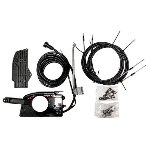 ПЛМ | Подвесной лодочный мотор | Toyama | T90 FEL-T