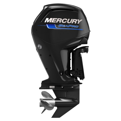 ПЛМ | Подвесной лодочный мотор | Mercury | 115 | Sea Pro