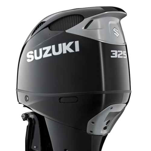 Лодочный мотор | ПЛМ | Suzuki | DF325ATX | DF325ATXX