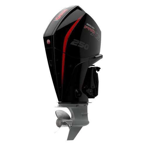 ПЛМ | Подвесной лодочный мотор | Mercury | 250 L/XL  Pro XS