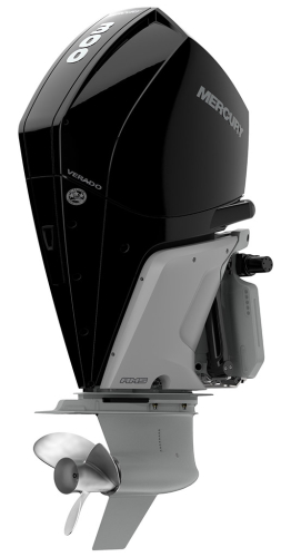 ПЛМ | Подвесной лодочный мотор | Mercury | 300 | Verado 