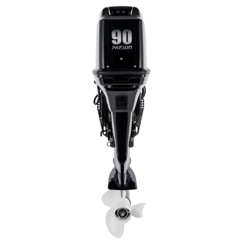 ПЛМ | Подвесной лодочный мотор | Parsun | T90FEL-T