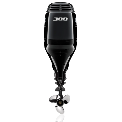 Лодочный мотор | ПЛМ | Suzuki | DF300AP (Х/XX)