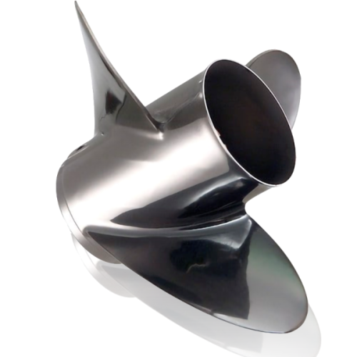 Винт гребной Mercury  