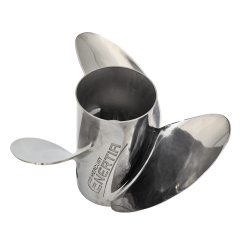 Гребной винт | Mercury | ENERTIA | 3 лопасти | 19RH