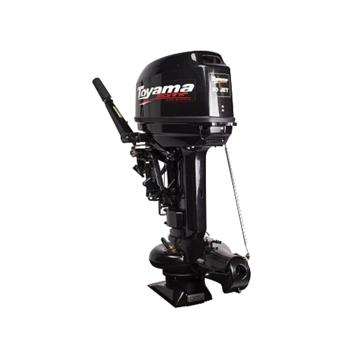 ПЛМ | Подвесной лодочный мотор | TOYAMA | T30ABM JET