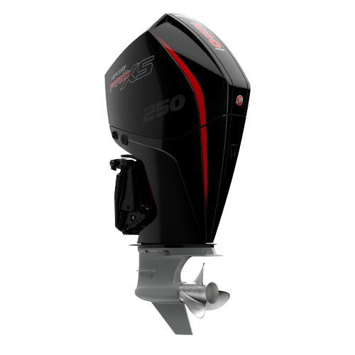 ПЛМ | Подвесной лодочный мотор | Mercury | 250 L/XL  Pro XS