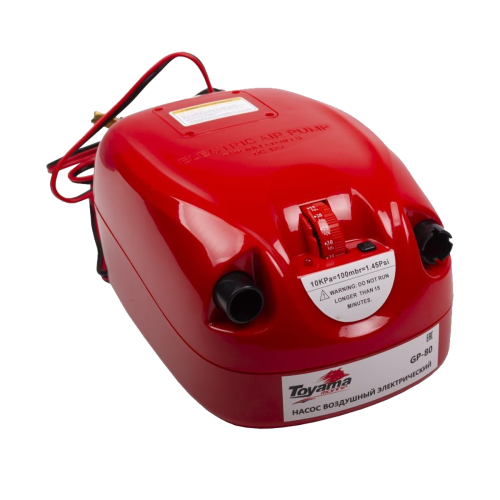 Насос воздушный | Toyama | GP-80