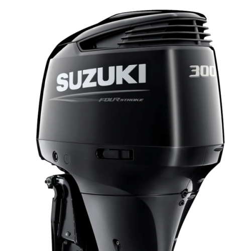 Лодочный мотор | ПЛМ | Suzuki | DF300AP (Х/XX)