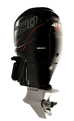 Подвесной лодочный мотор 400XL/XXLCXL/CXXL Verado L6