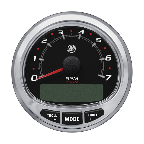 ПЛМ | Подвесной лодочный мотор | Mercury | SeaPro 75ELPT 