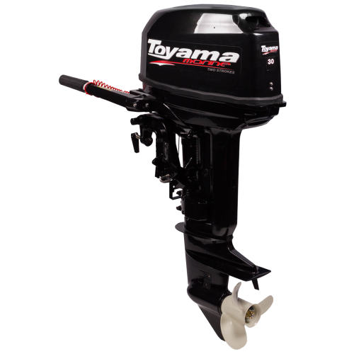 ПЛМ | Подвесной лодочный мотор | TOYAMA | T30ABMS 