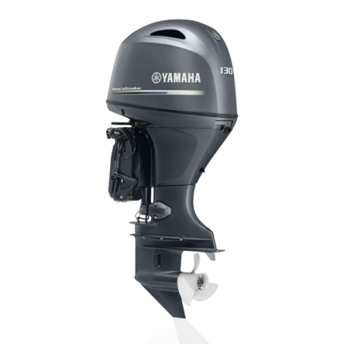 ПЛМ | Лодочный мотор | Yamaha | F130 | AETX