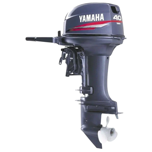 ПЛМ | Подвесной лодочный мотор | Yamaha | E40XMHL