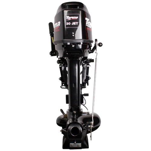 ПЛМ | Подвесной лодочный мотор | TOYAMA | T30ABM JET
