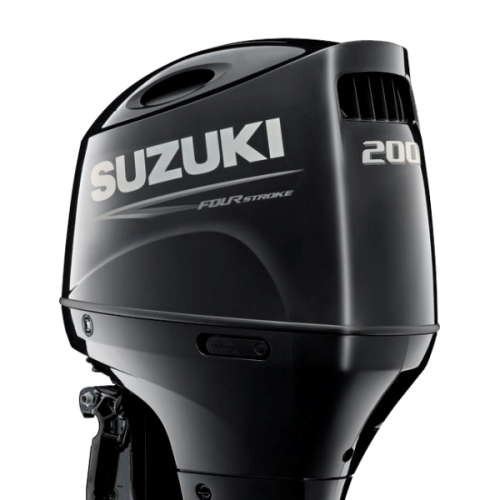 Лодочный мотор | ПЛМ | Suzuki | DF200AZX