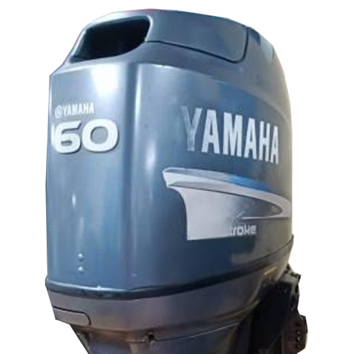 ПЛМ | Подвесной лодочный мотор | Yamaha | F60FETL