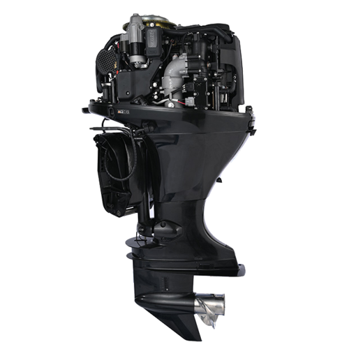 Подвесной лодочный мотор Parsun F115FEX-T-EFI 115 л.с. с ультрадлинной ногой (25 дюймов)