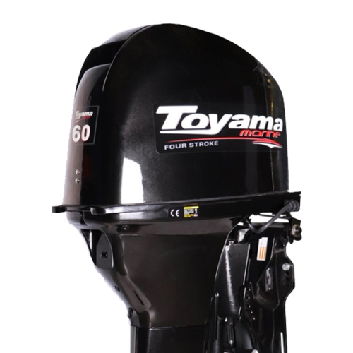 ПЛМ | Подвесной лодочный мотор | TOYAMA | F60FEL-T EFI