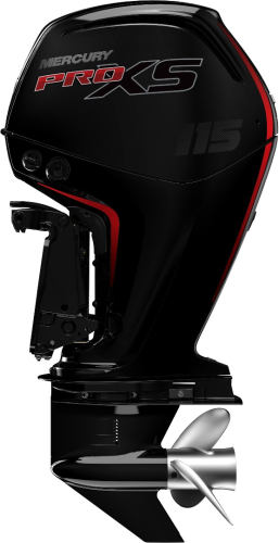 Подвесной лодочный мотор 115L/XL Pro XS CT