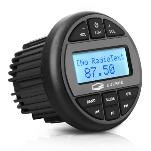 Радиоприемник | водонепроницаемый | GR-305 | GUZARE