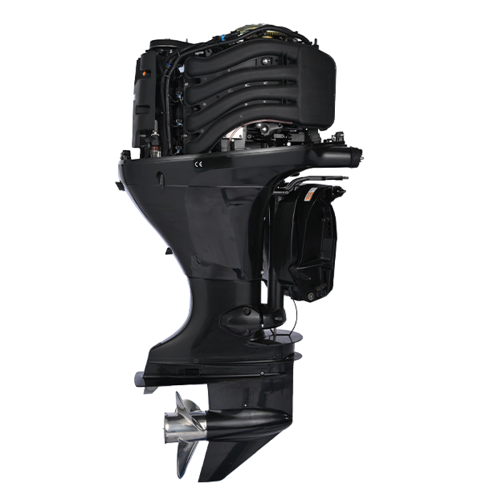 ПЛМ | Подвесной лодочный мотор | Parsun | F85FEL-T-EFI 