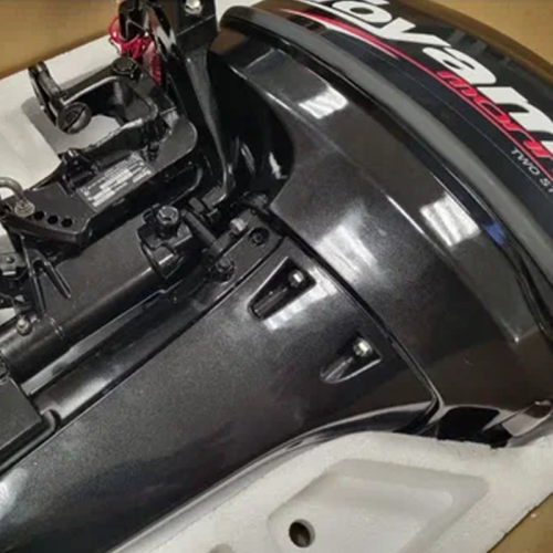 ПЛМ | Подвесной лодочный мотор | TOYAMA | T18BMS