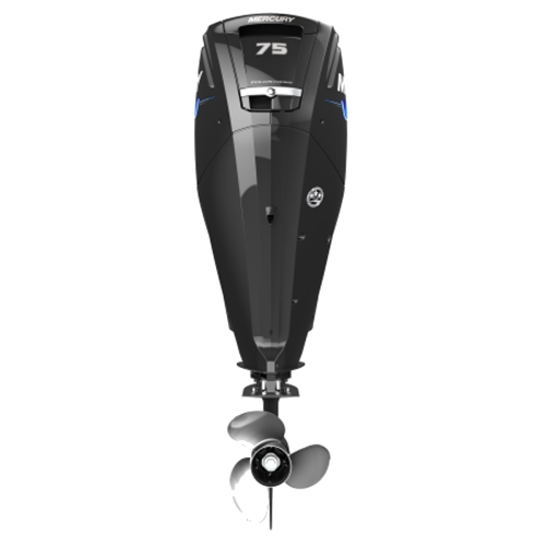 ПЛМ | Подвесной лодочный мотор | Mercury | SeaPro 75ELPT 