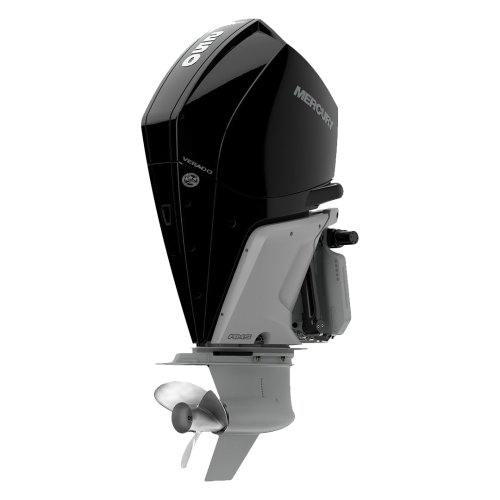 ПЛМ | Подвесной лодочный мотор | Mercury | Verado | 250 | DTS V8