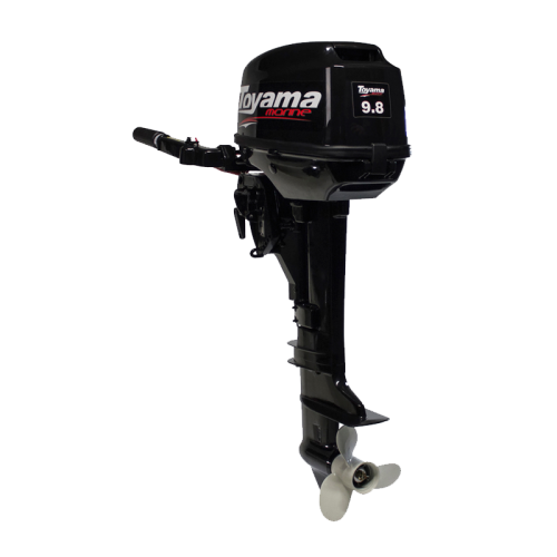 ПЛМ | Подвесной лодочный мотор | TOYAMA | T9.8BMS