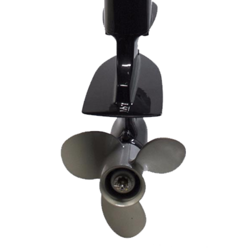 ПЛМ | Подвесной лодочный мотор | Toyama | T15BMS